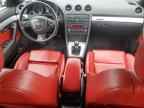 2007 AUDI S4
