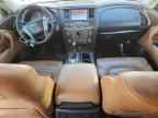 2016 INFINITI QX80