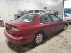 1997 HONDA ACCORD