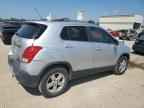 2016 CHEVROLET TRAX