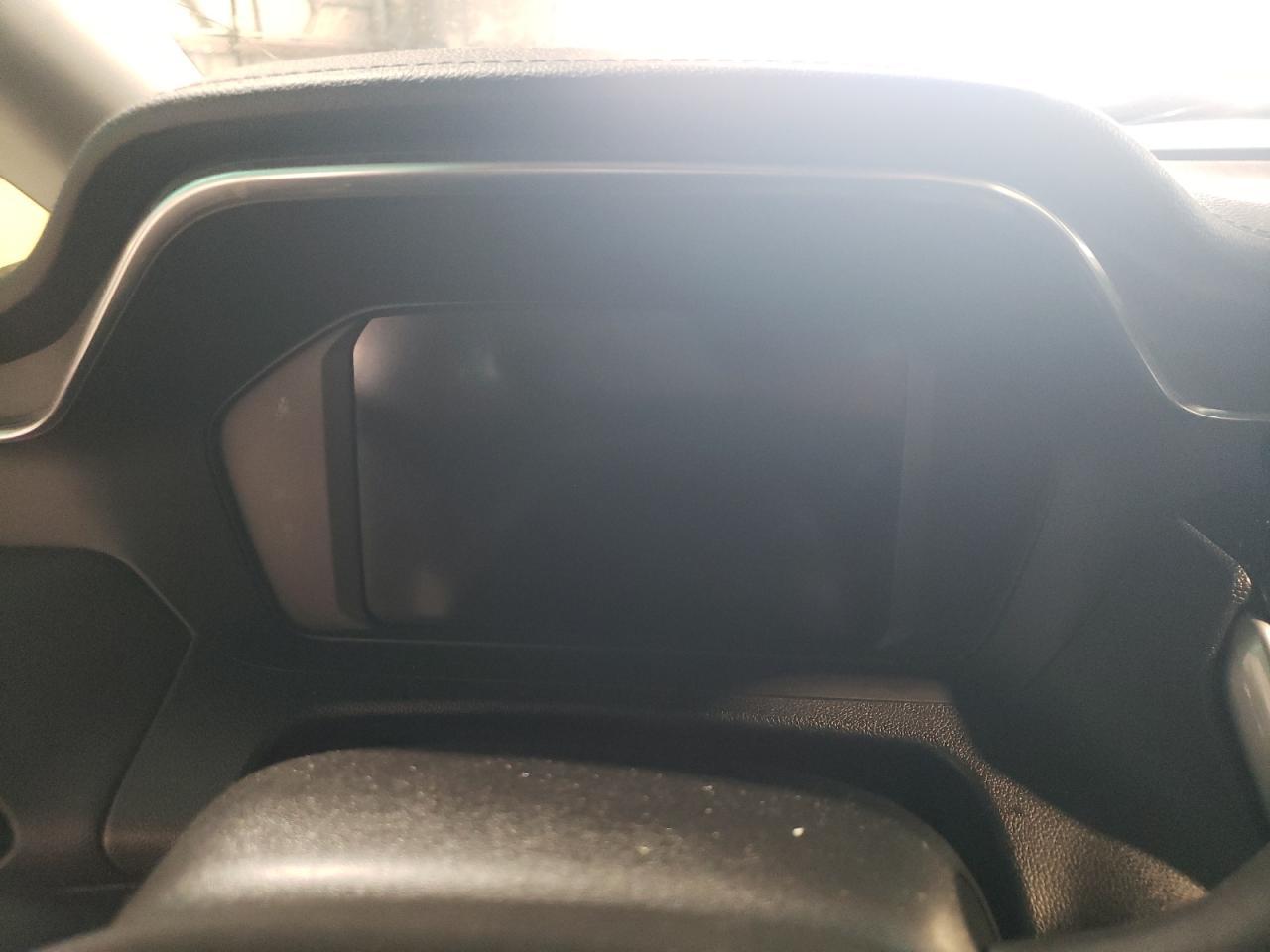 2023 CHEVROLET Bolt EV