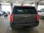 2018 CHEVROLET Suburban