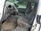 2009 NISSAN Frontier
