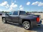 2016 CHEVROLET Silverado