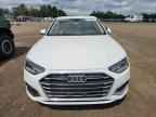 2020 AUDI A4