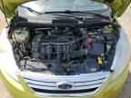 2011 FORD Fiesta