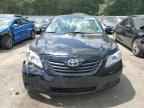 2008 TOYOTA CAMRY