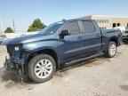 2020 CHEVROLET Silverado