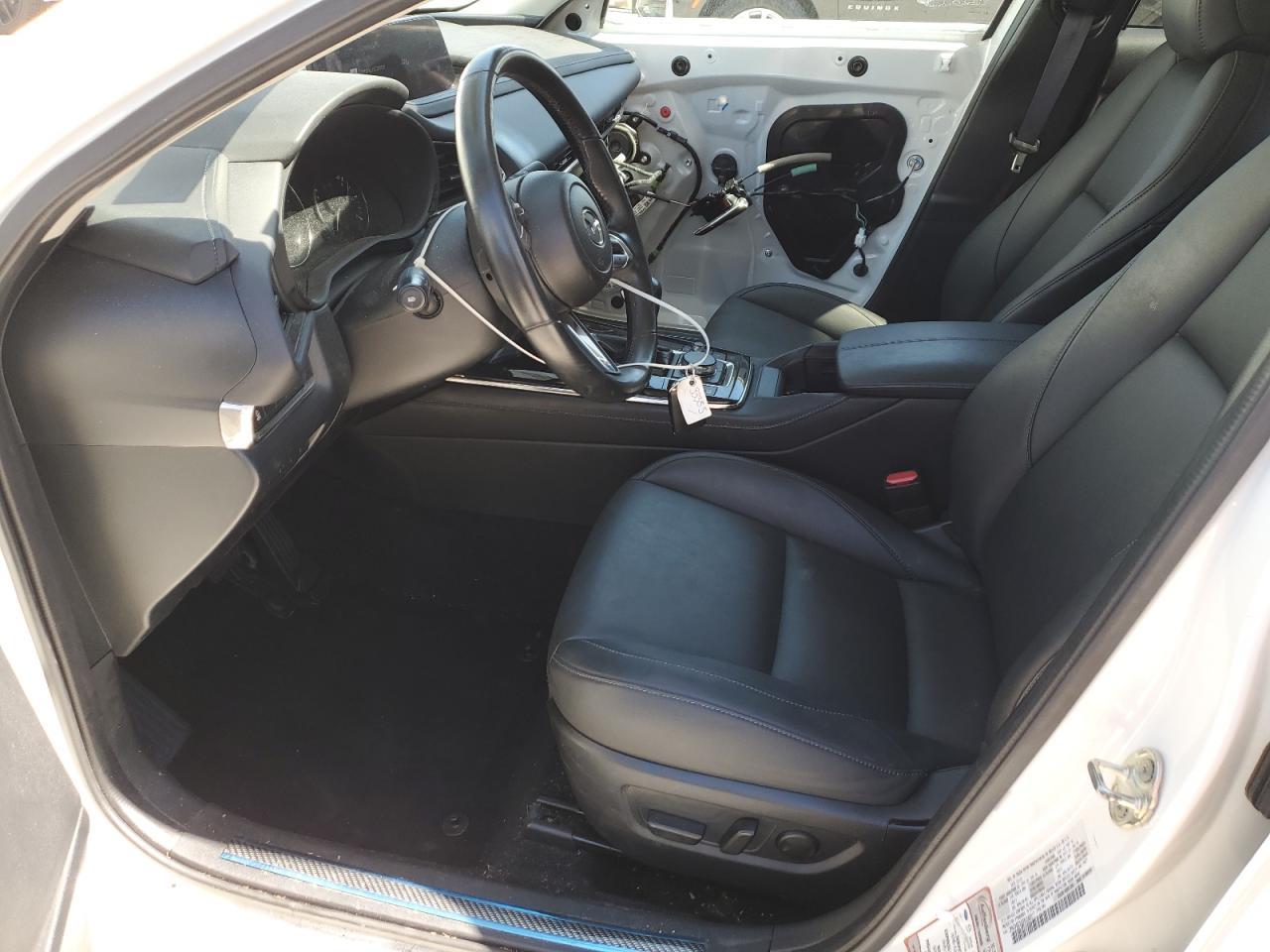 2023 MAZDA CX-30