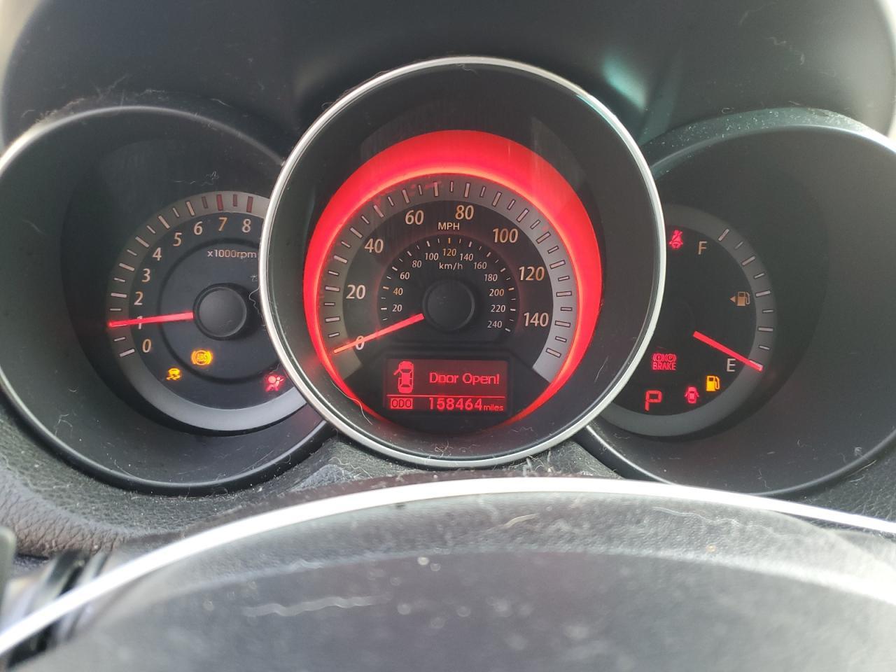 2012 KIA FORTE