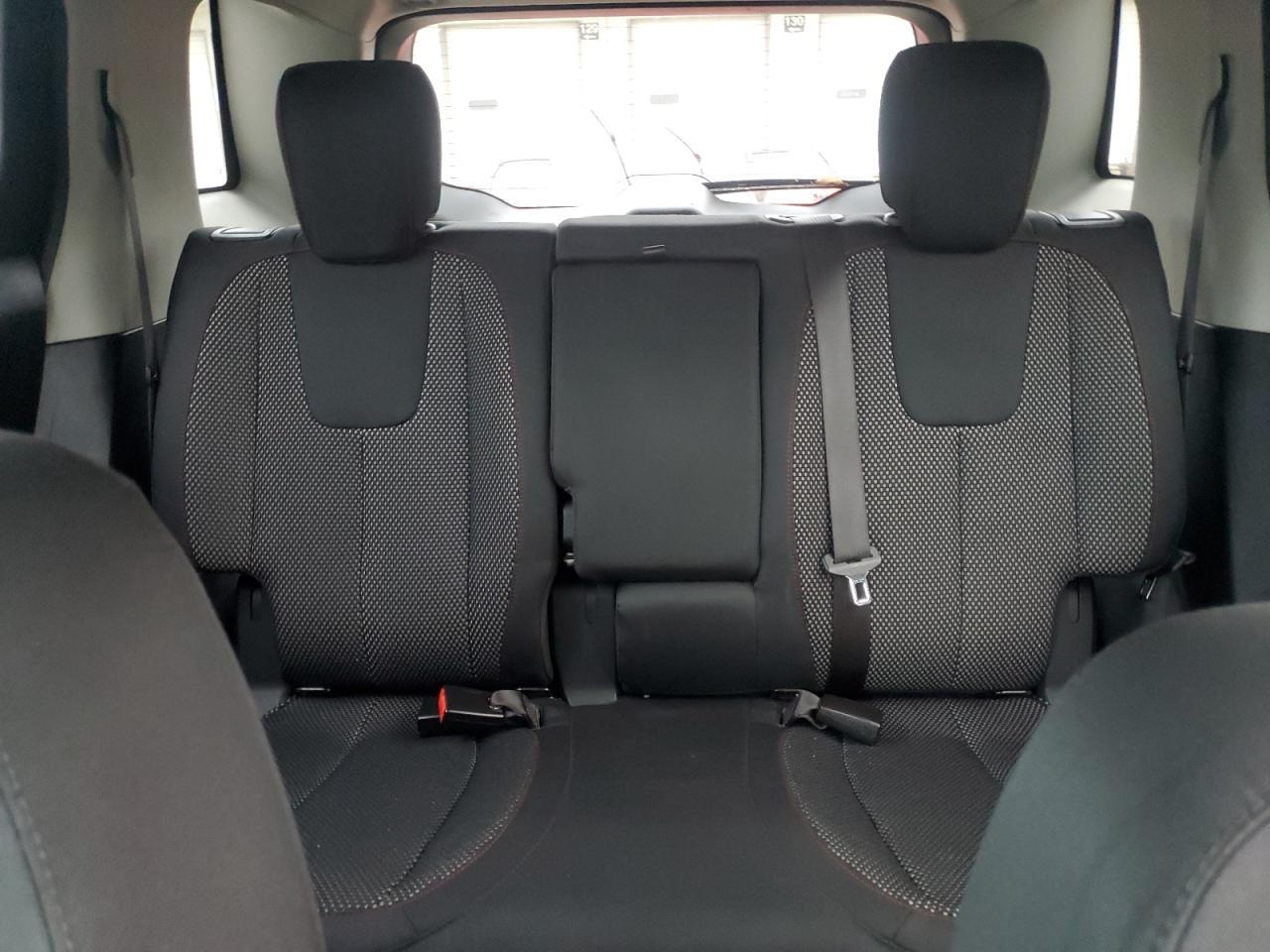 2015 GMC Terrain