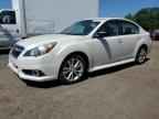 2014 SUBARU Legacy