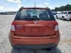 2008 SUZUKI SX4