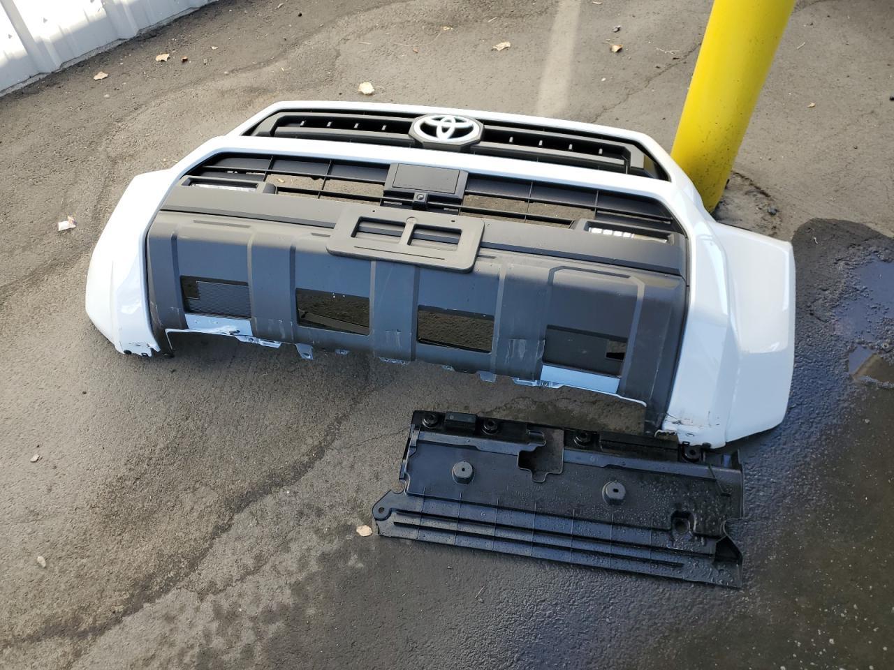 2025 TOYOTA 4Runner