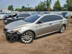 2015 TOYOTA Avalon