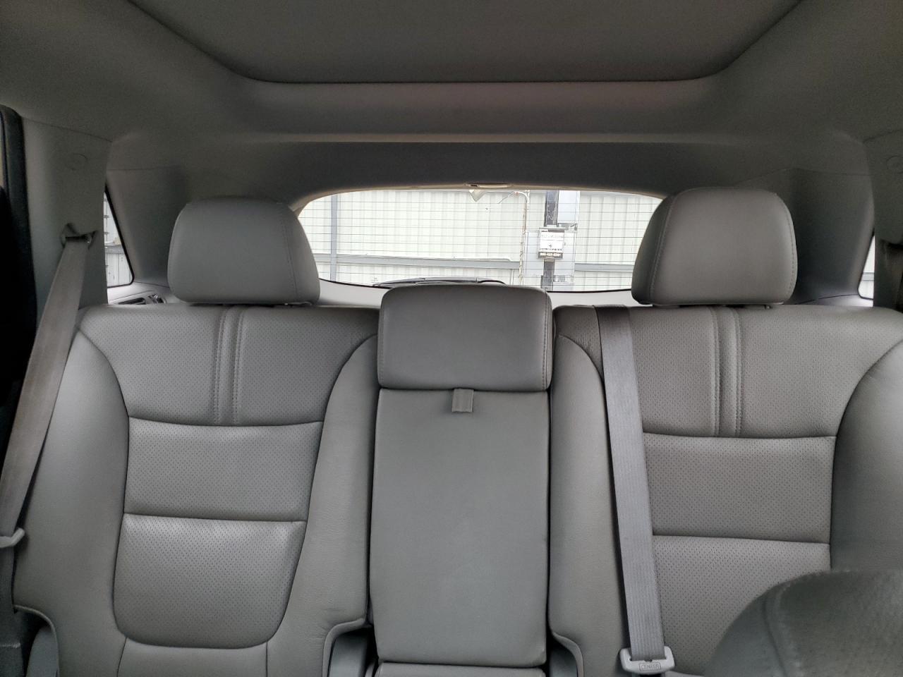 2014 KIA SORENTO