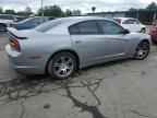 2013 DODGE CHARGER