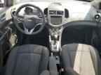 2013 CHEVROLET SONIC