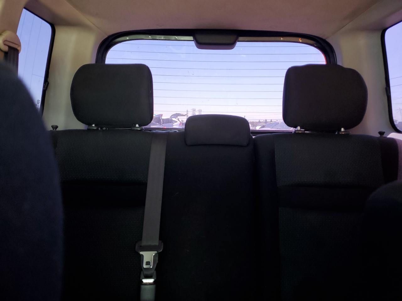 2006 SCION Scion