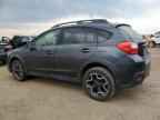 2013 SUBARU XV Crosstrek