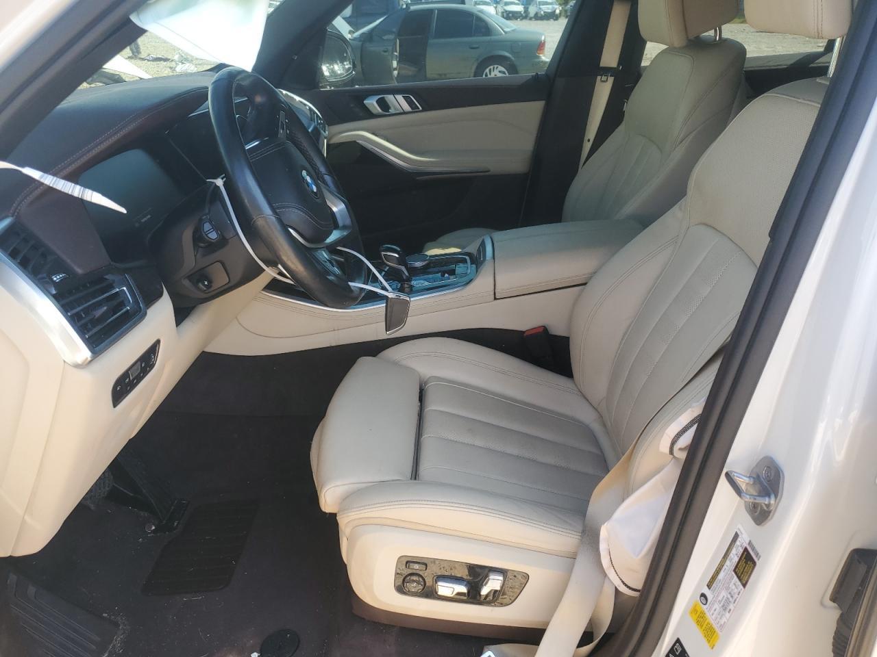 2019 BMW X5