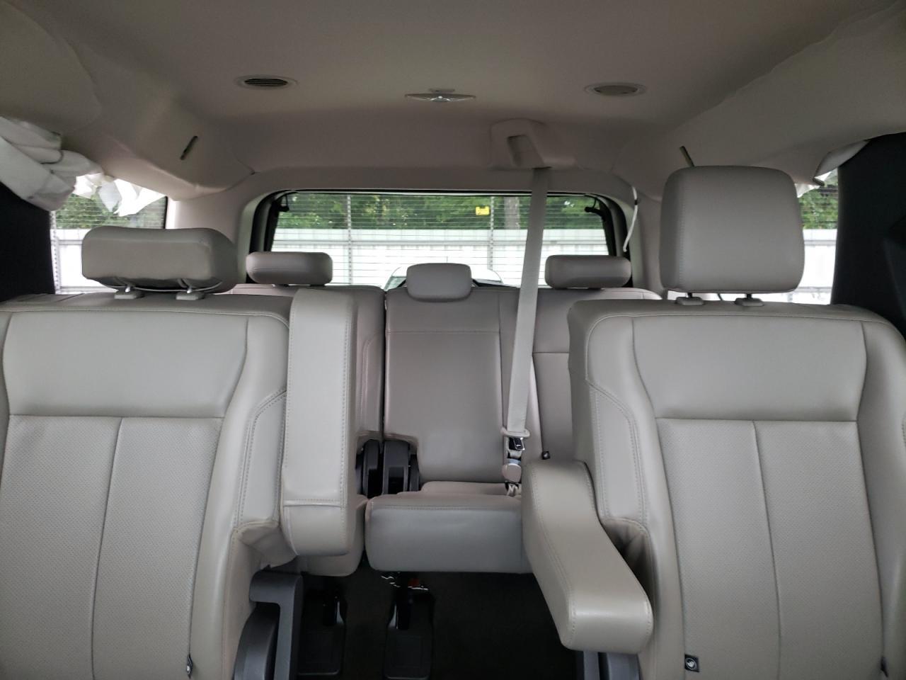 2020 FORD Expedition