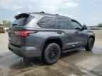 2024 TOYOTA Sequoia