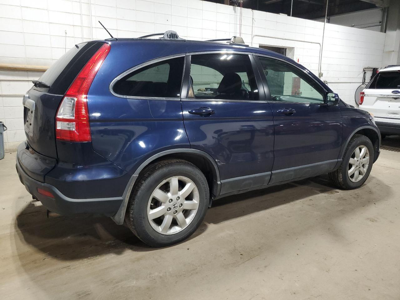 2007 HONDA CR-V