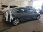2011 HONDA CIVIC