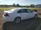 2008 CHEVROLET IMPALA