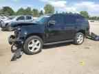 2009 CHEVROLET Tahoe