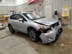 2017 SUBARU Crosstrek