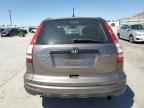 2010 HONDA CR-V