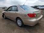 2004 TOYOTA COROLLA
