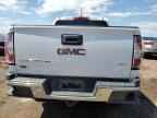 2020 GMC CANYON
