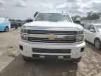 2016 CHEVROLET Silverado
