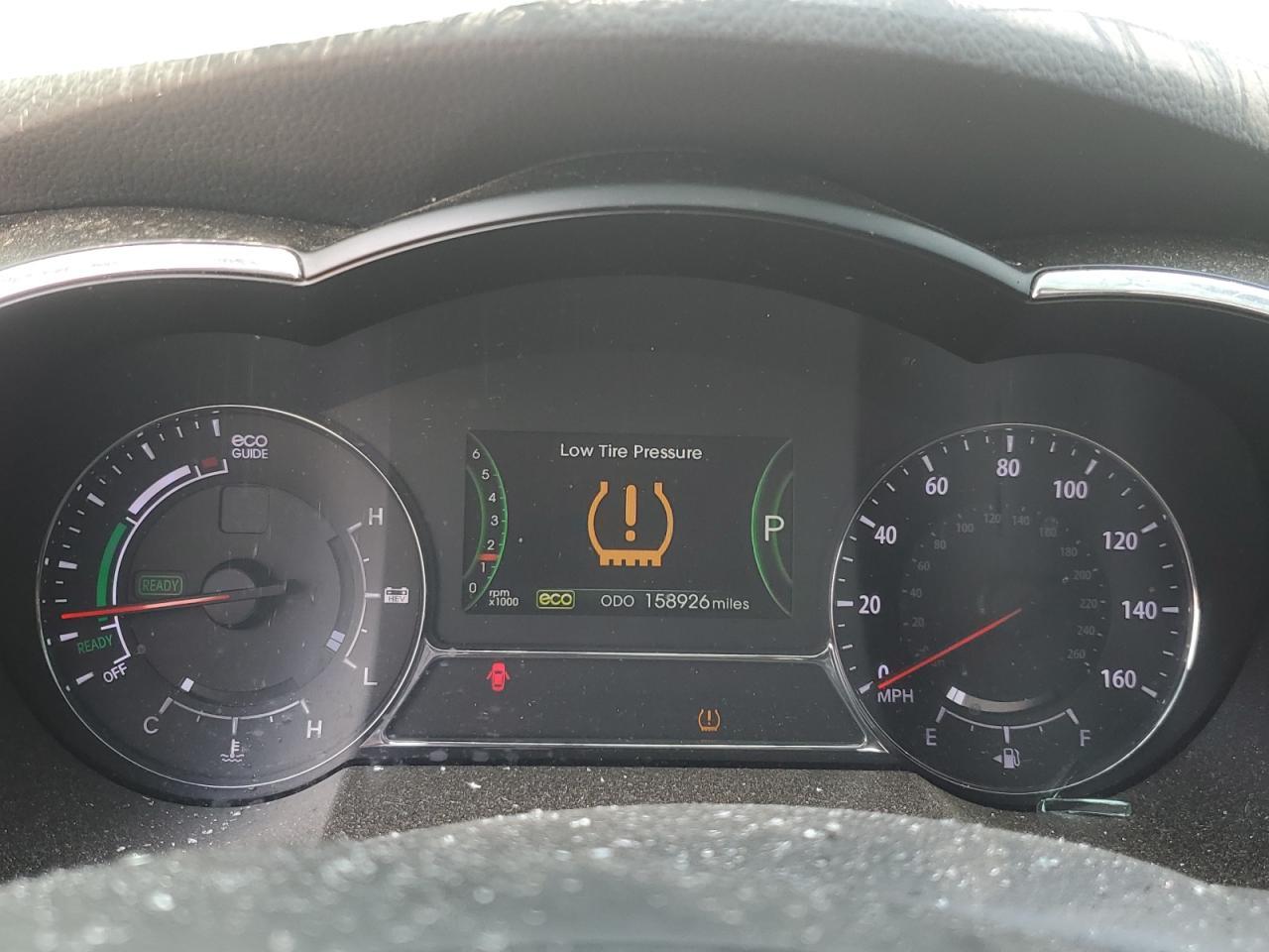 2013 KIA OPTIMA