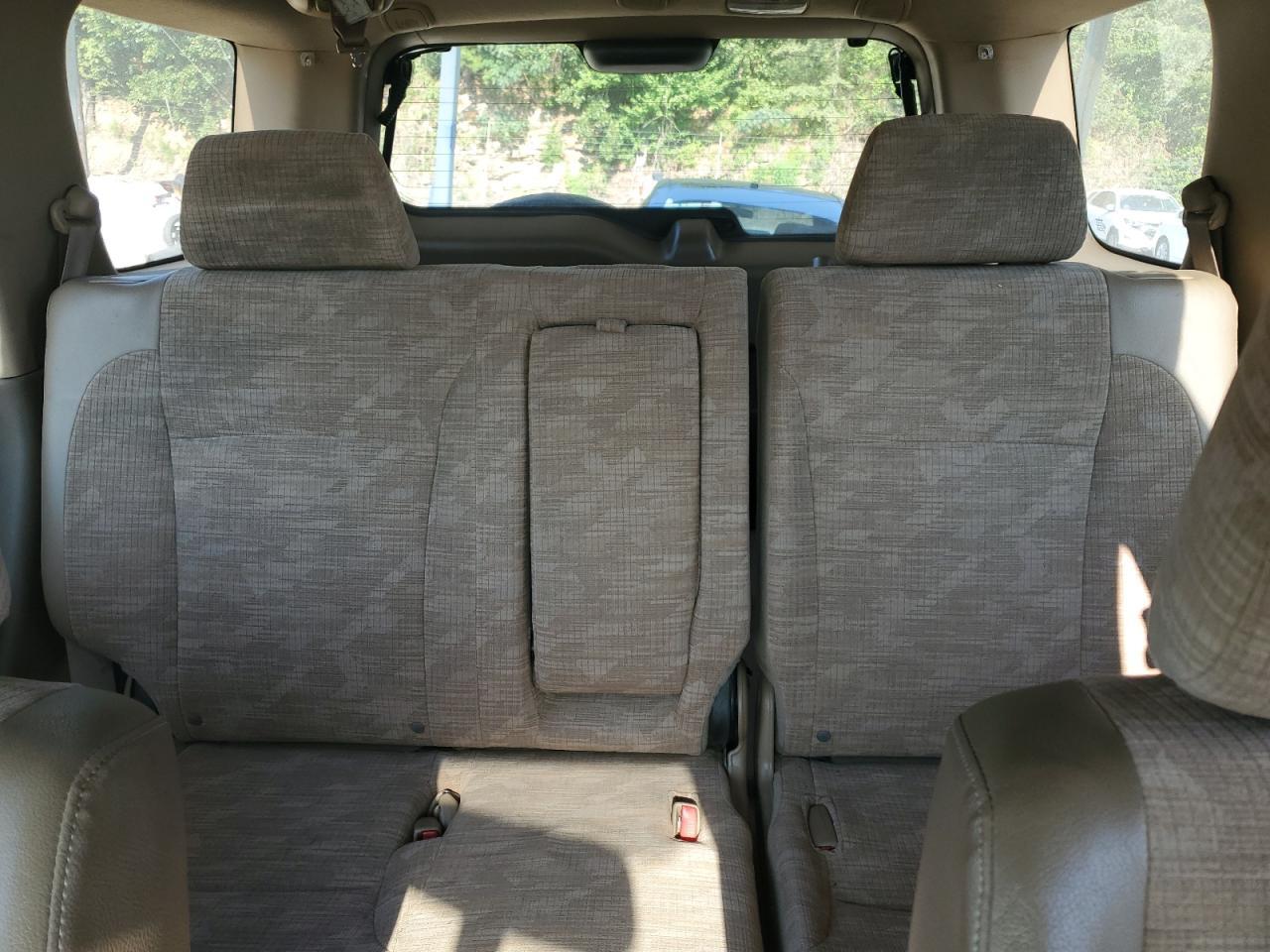 2003 HONDA CR-V