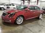 2016 CADILLAC XTS