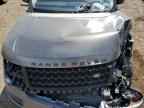 2016 LAND ROVER RANGE ROVER