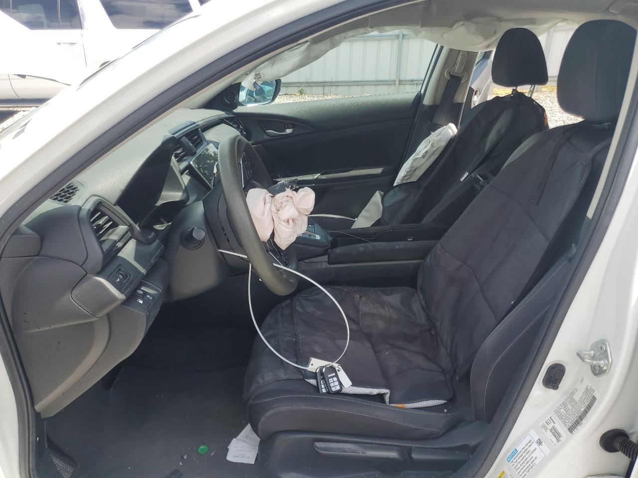 2022 HONDA Insight