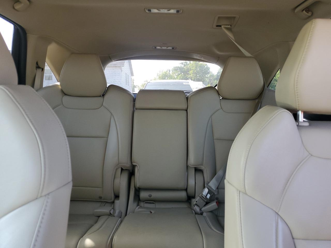 2018 ACURA MDX