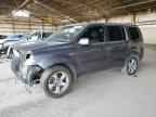 2013 HONDA PILOT