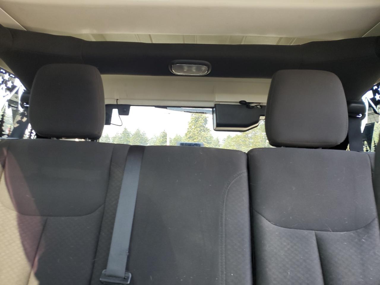 2018 JEEP Wrangler Unlimited