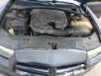 2012 DODGE CHARGER