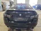2011 BMW 5 series
