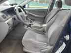2004 TOYOTA COROLLA