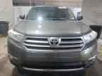 2013 TOYOTA HIGHLANDER
