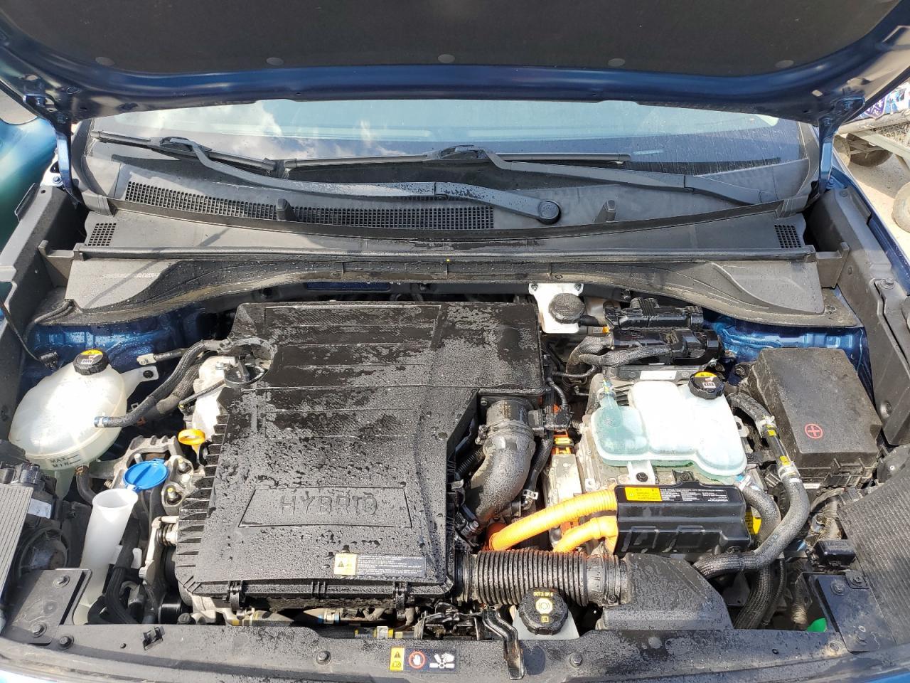 2018 KIA Niro