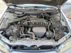 2002 HONDA ACCORD